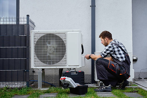Trusted Ac Installation service in Blue Creek, WV - HVAC Repair CO